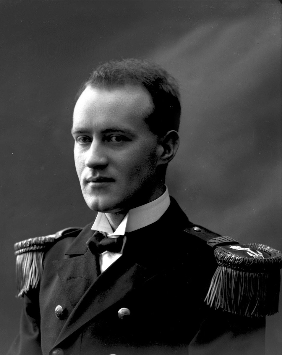 Gustav Borgen, NFB.22488