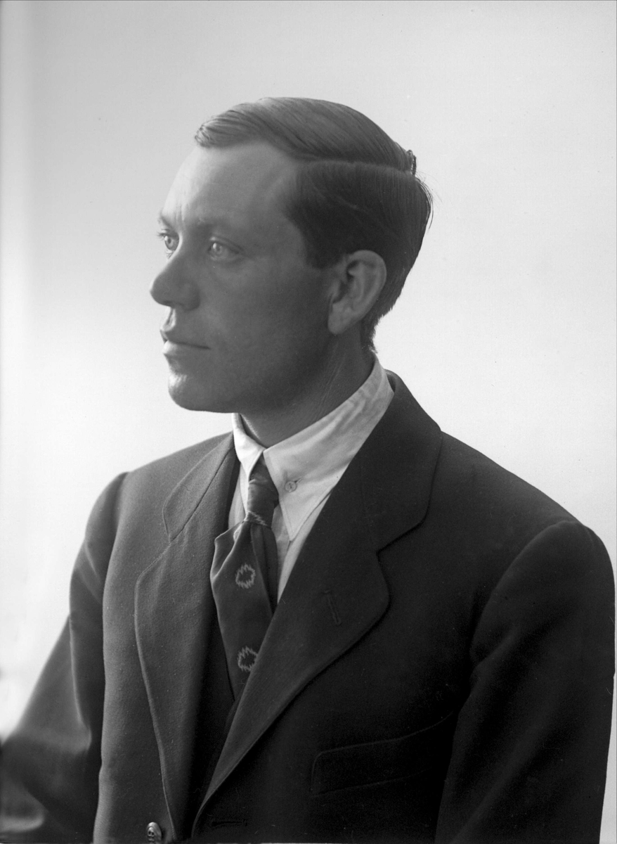 Gustav Borgen, NFB.22568