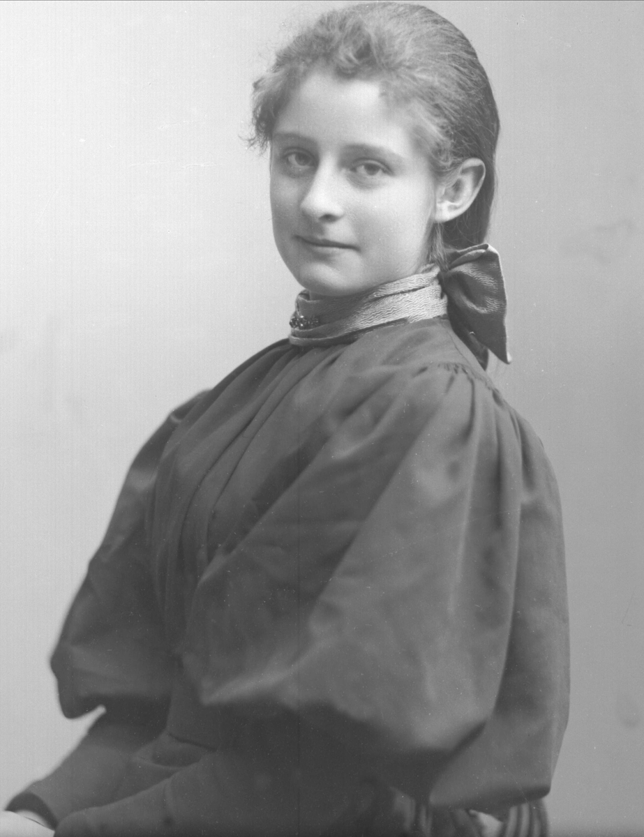 Gustav Borgen, NFB.22644