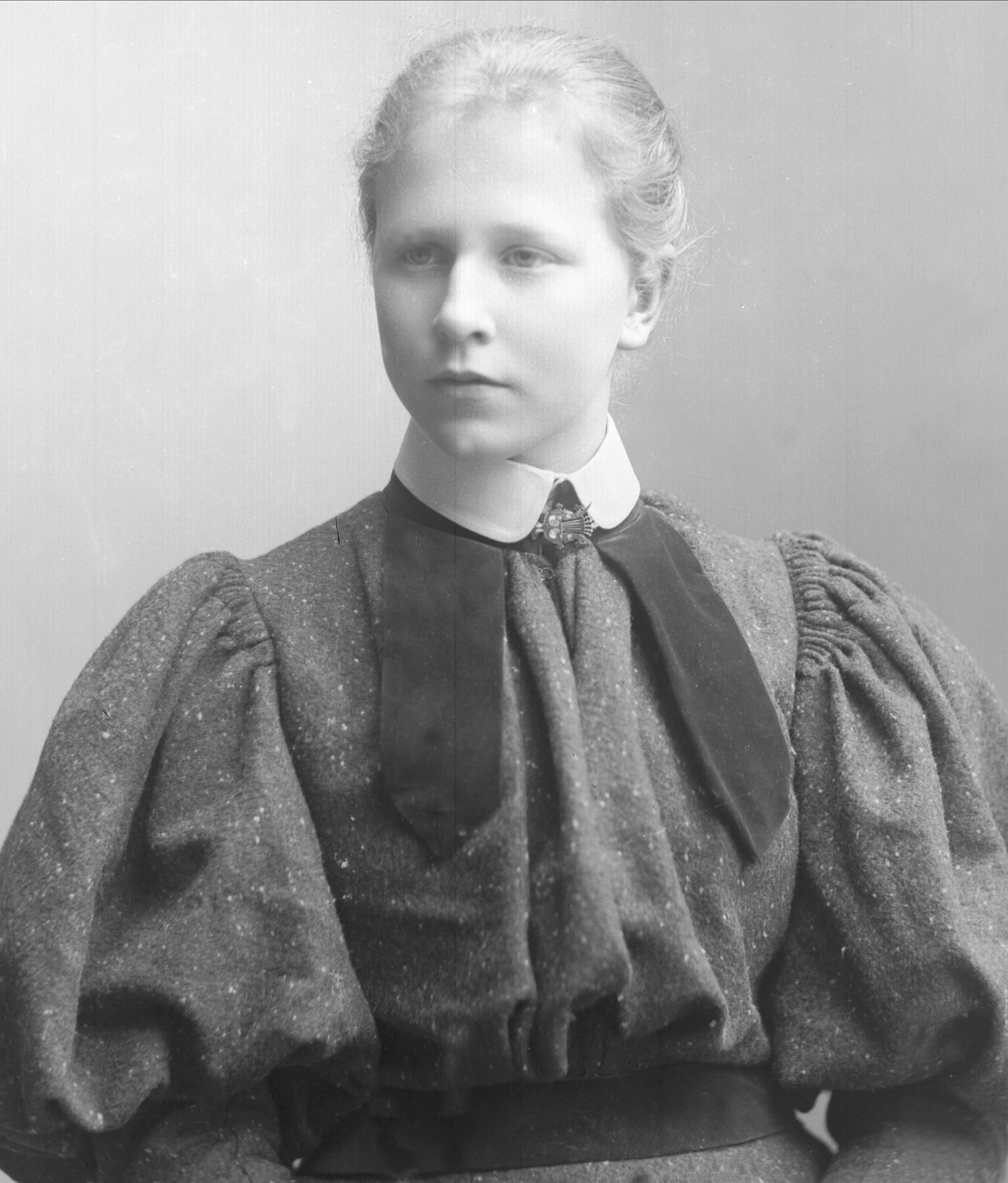 Gustav Borgen, NFB.22667