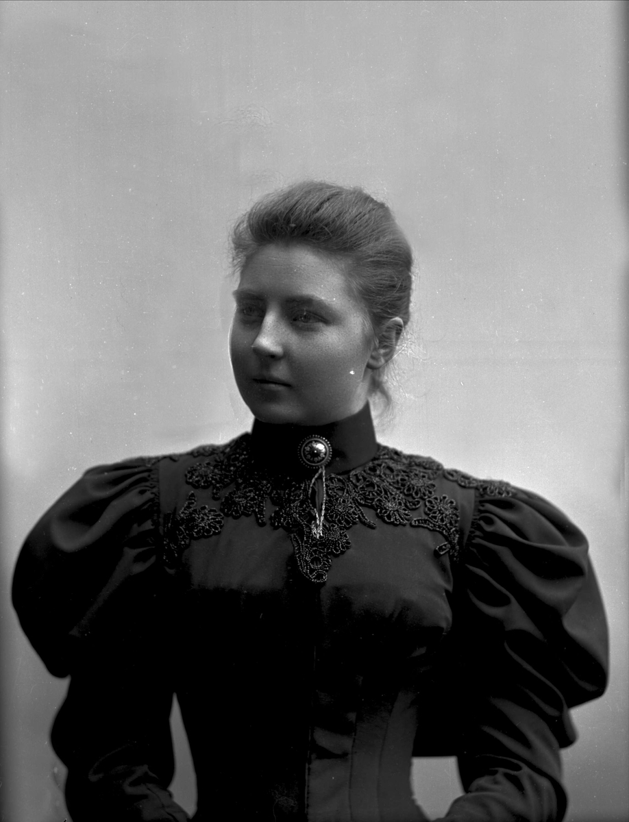 Gustav Borgen, NFB.22801