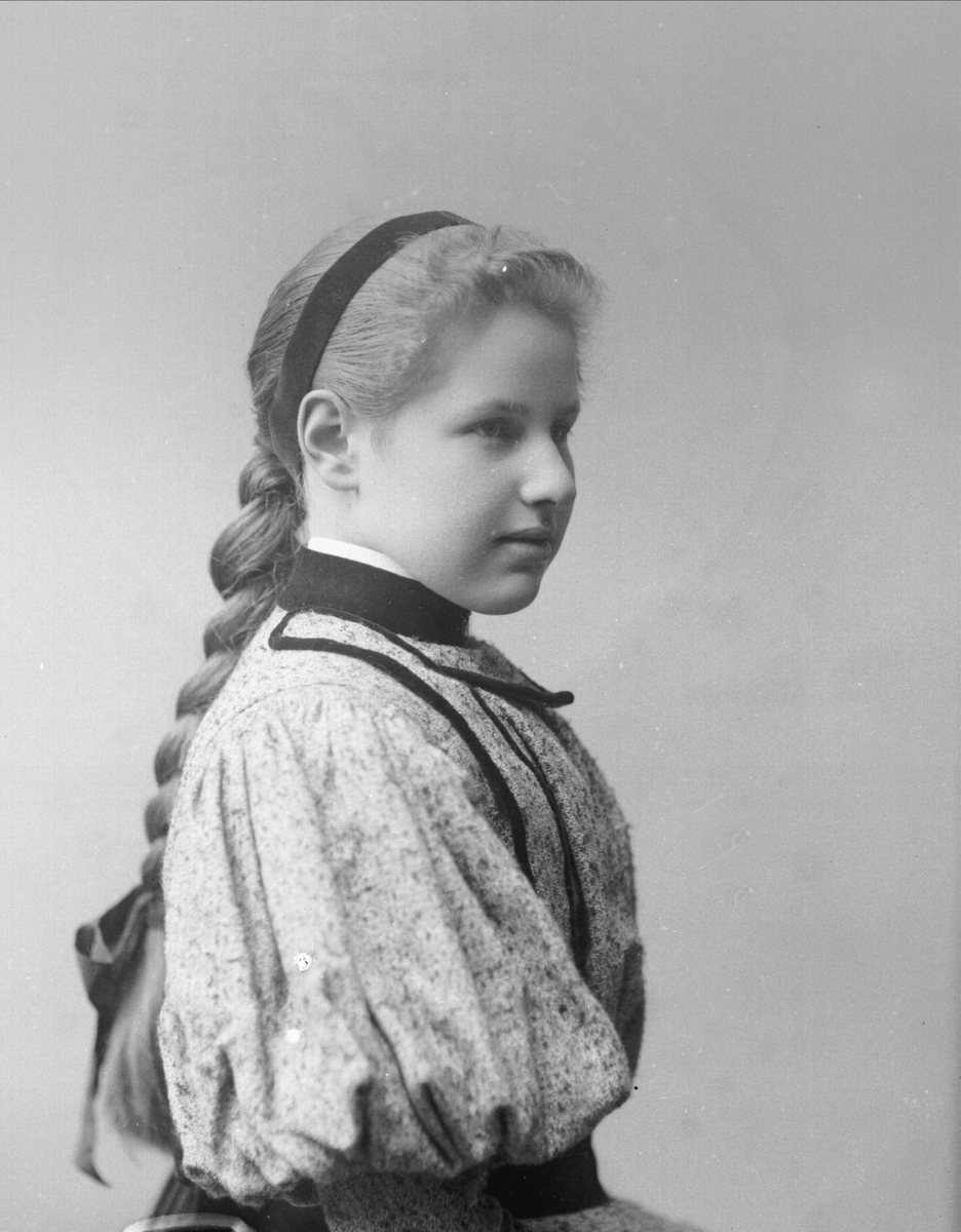 Gustav Borgen, NFB.22861