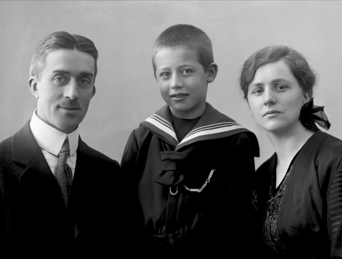 Gustav Borgen, NFB.23046