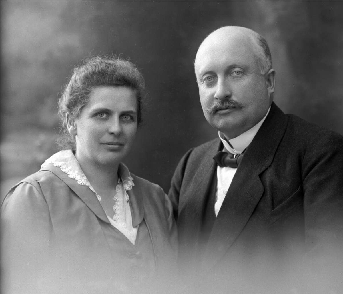 Gustav Borgen, NFB.23100