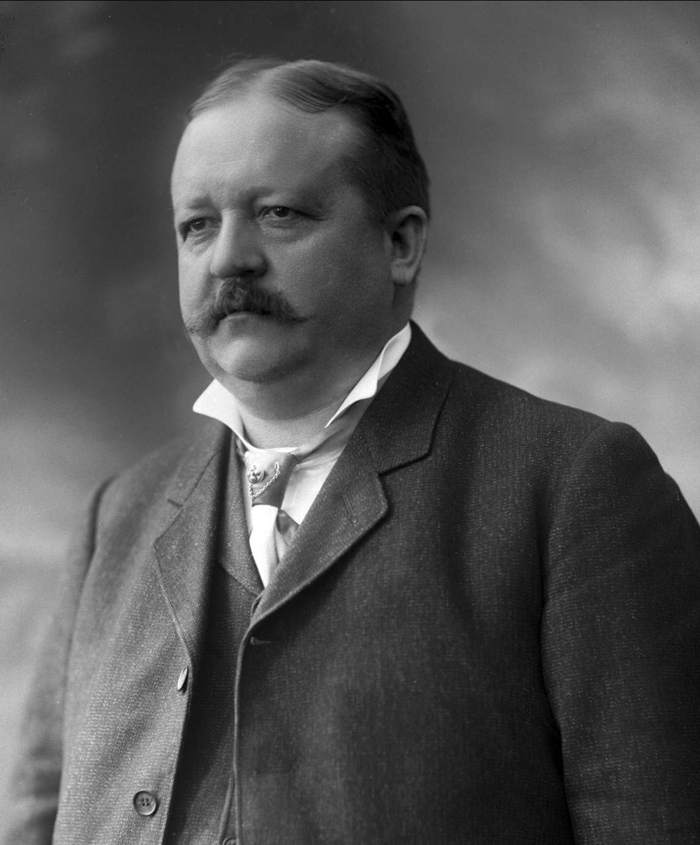 Gustav Borgen, NFB.23132