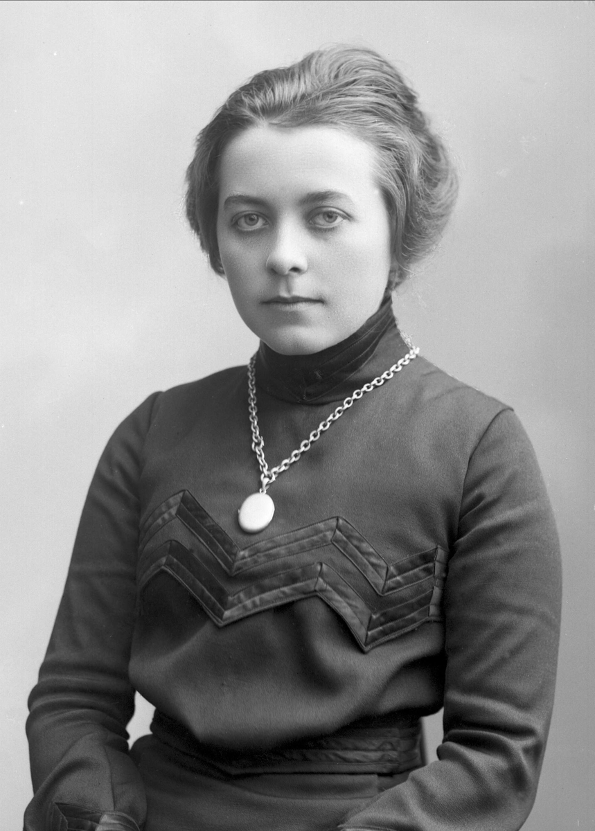 Gustav Borgen, NFB.23441