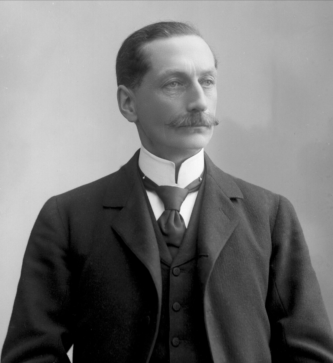 Gustav Borgen, NFB.23445