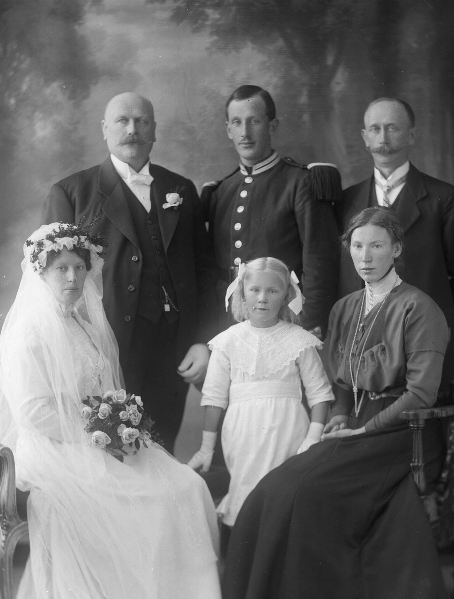 Gustav Borgen, NFB.23604