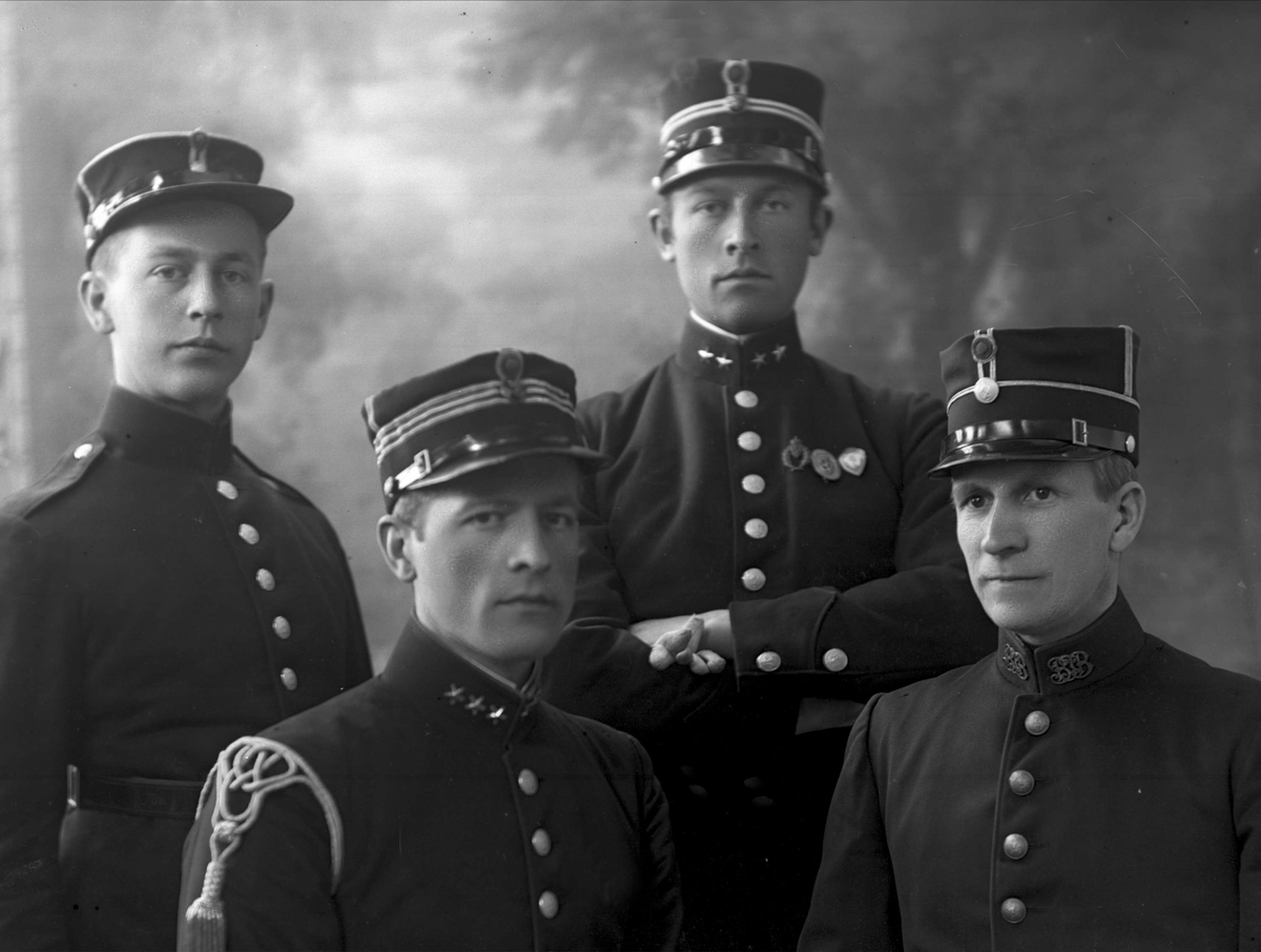Gustav Borgen, NFB.23637