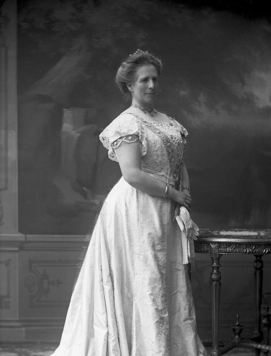 Gustav Borgen, NFB.23687