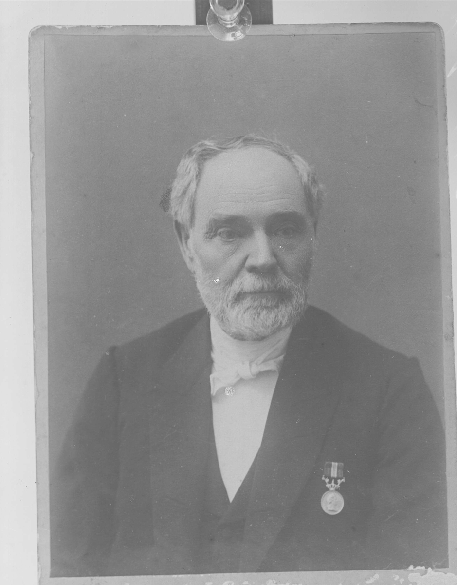 Gustav Borgen, NFB.23745