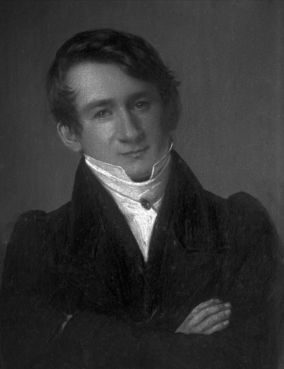 Gustav Borgen, Avfotografering.