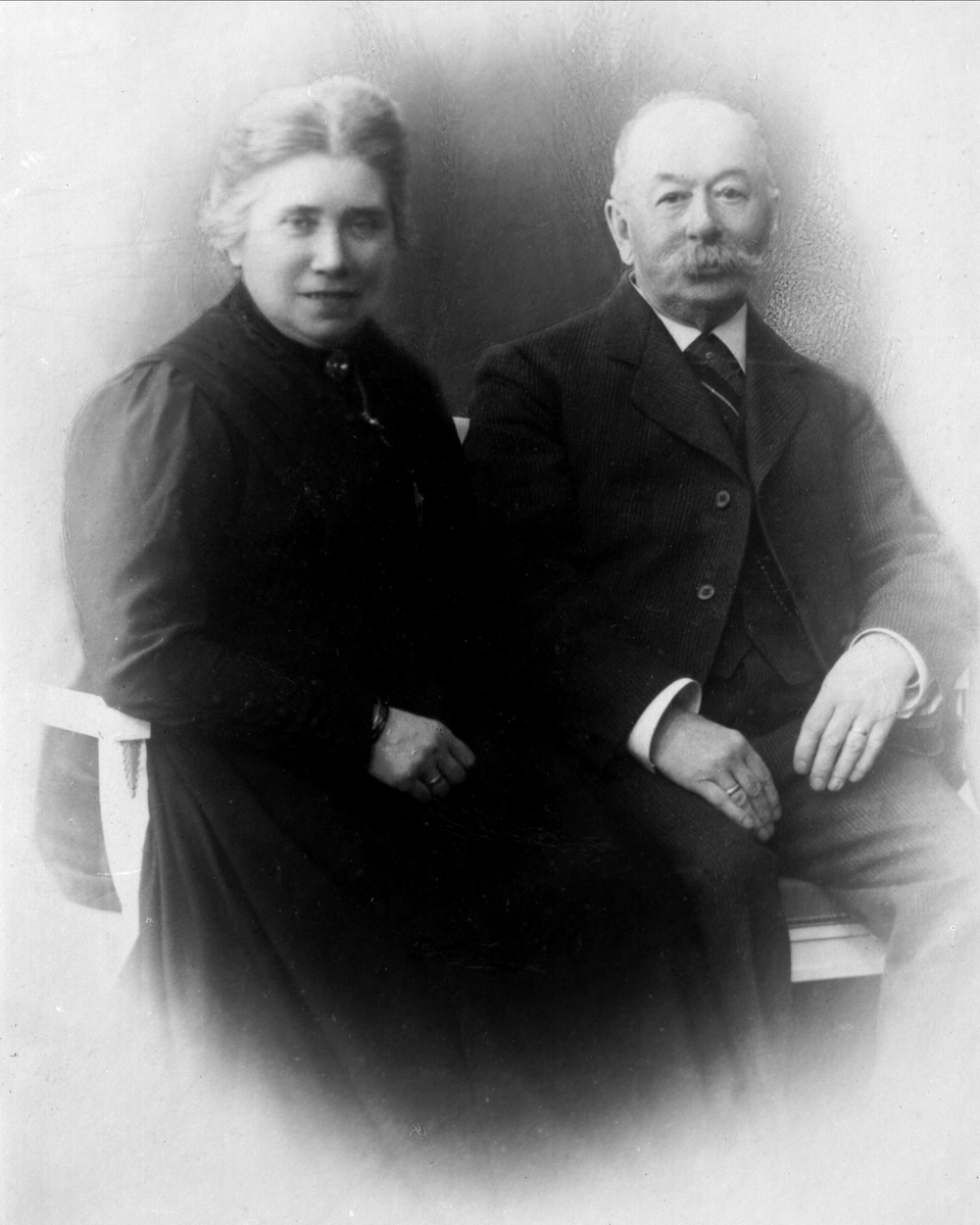 Gustav Borgen, NFB.23805
