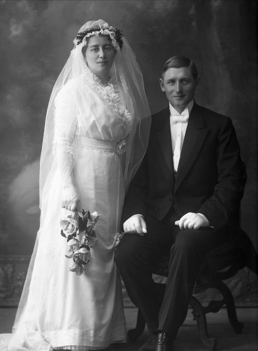 Gustav Borgen, NFB.23808