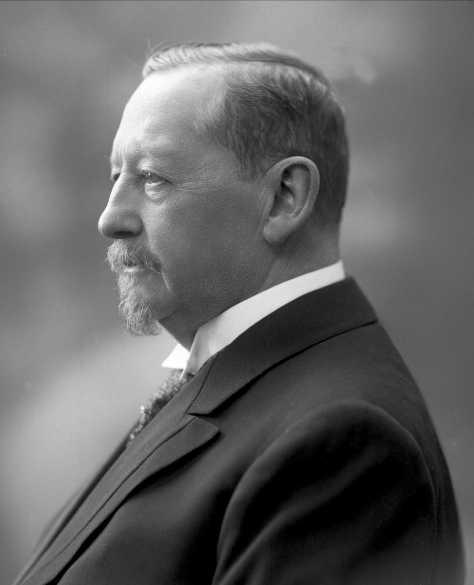 Gustav Borgen, NFB.23847