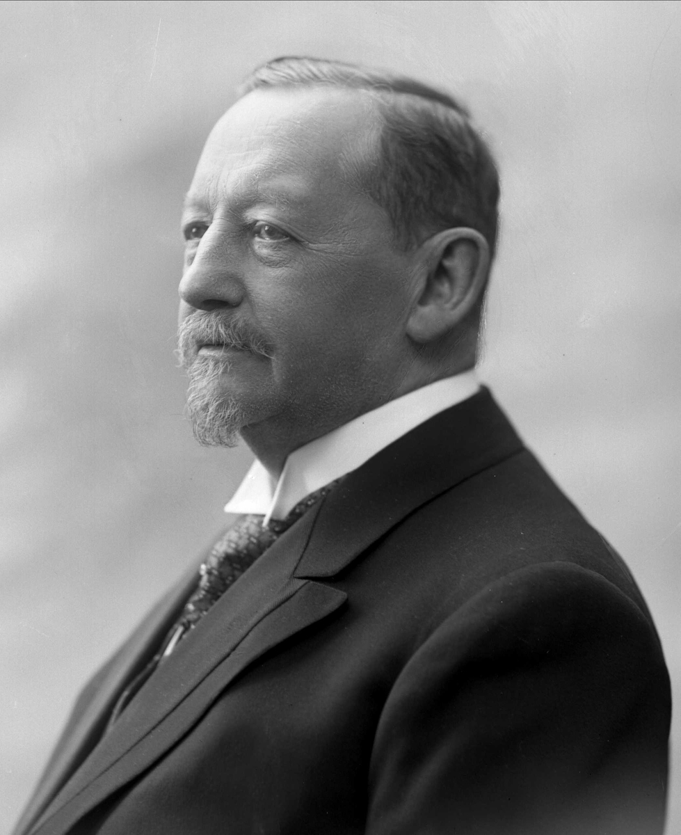 Gustav Borgen, NFB.23850