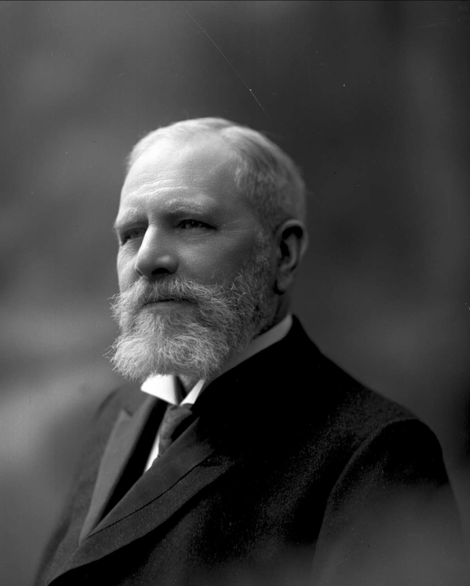 Gustav Borgen, NFB.24098