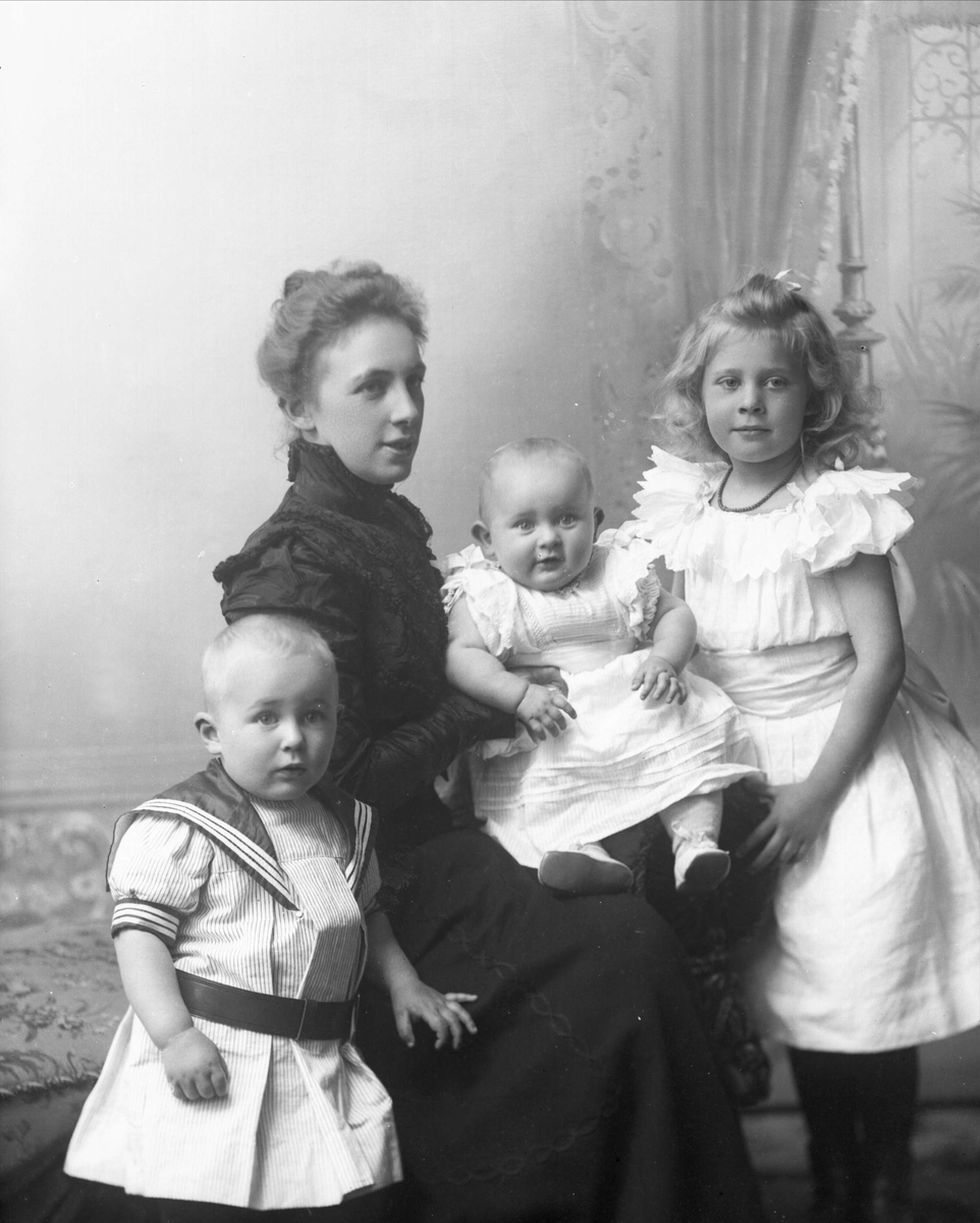 Gustav Borgen, NFB.24232