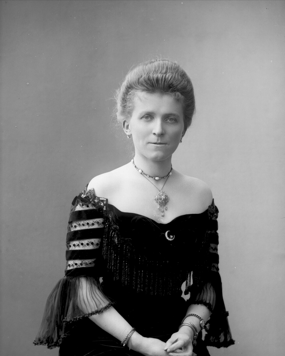 Gustav Borgen, NFB.24265