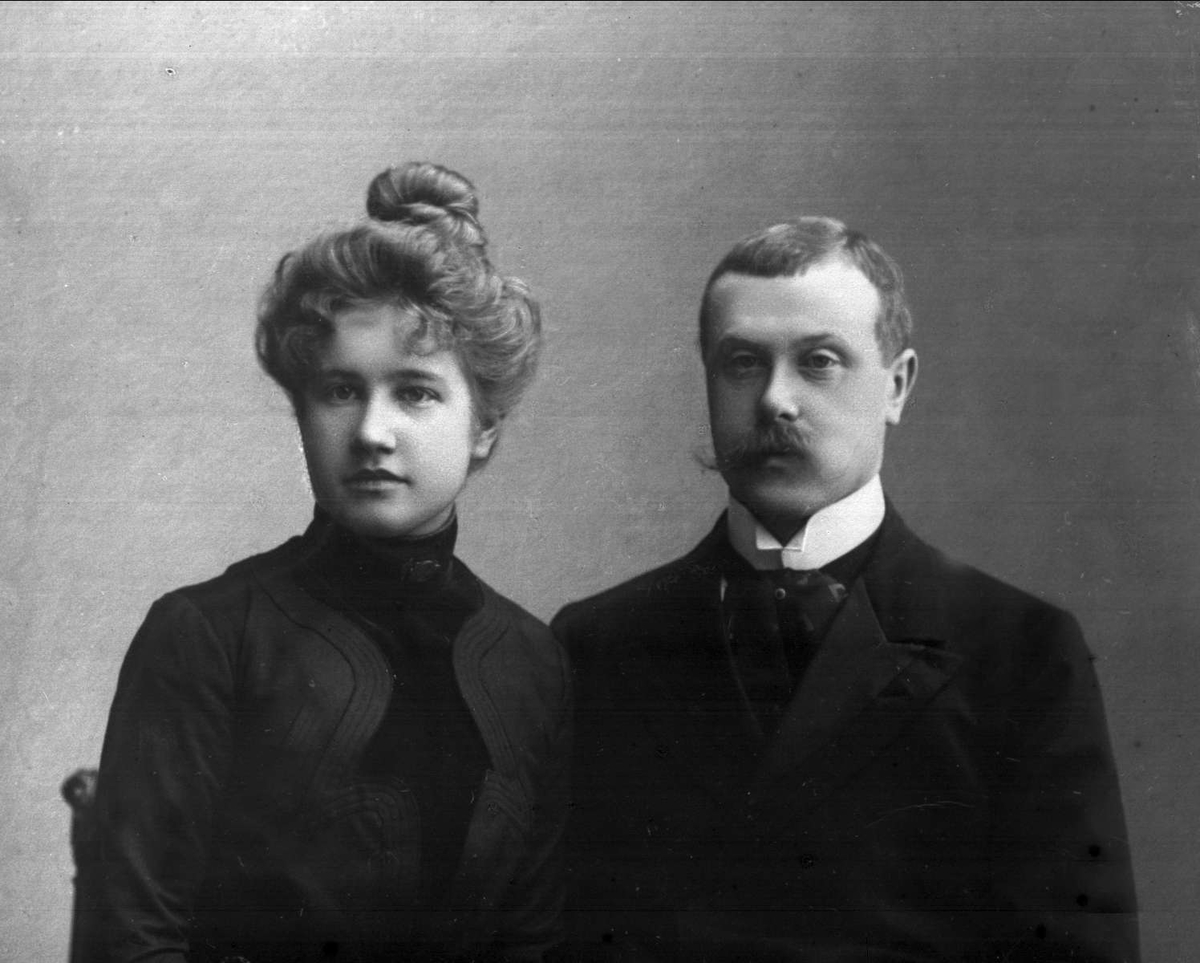 Gustav Borgen, NFB.24334