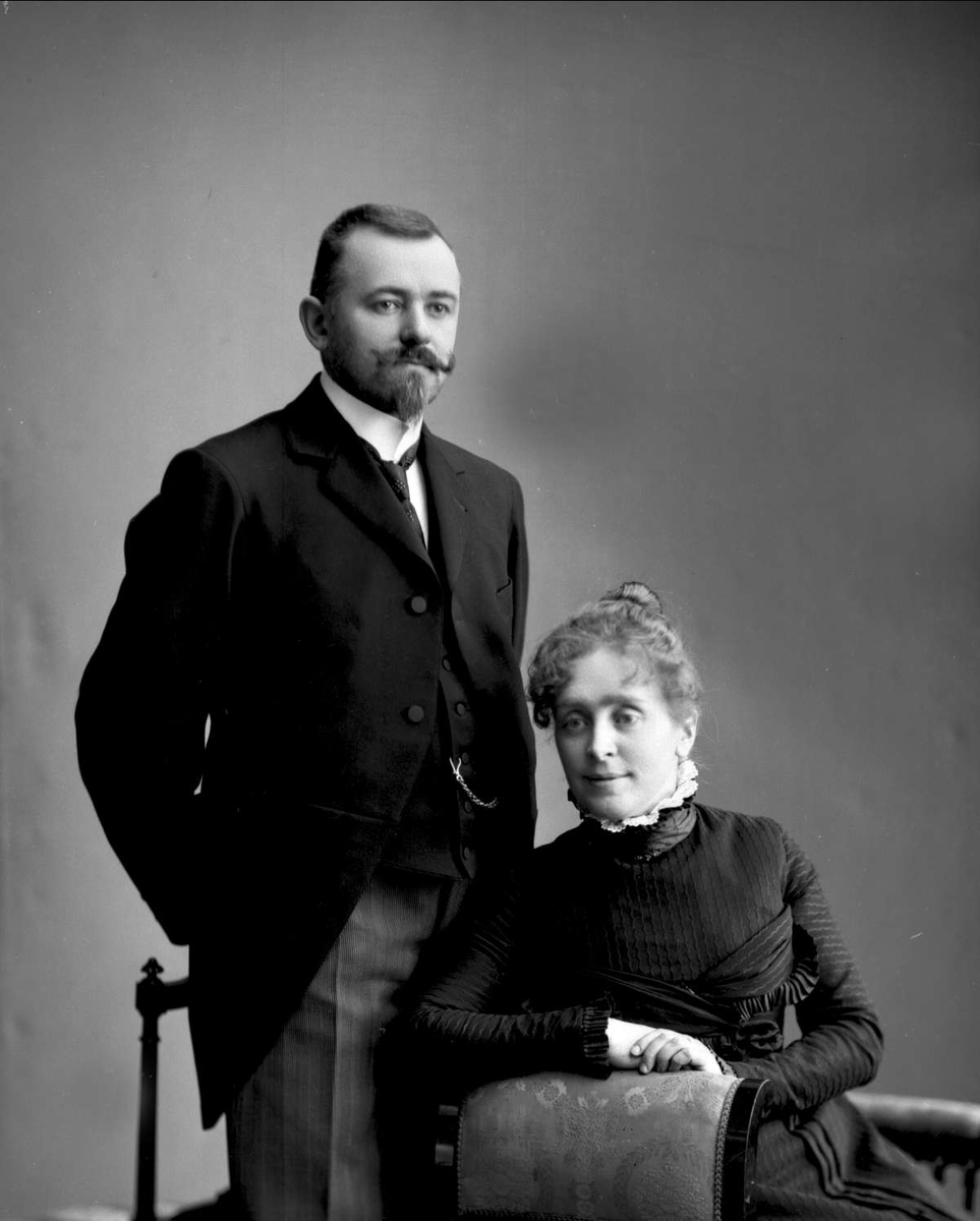 Gustav Borgen, NFB.24336