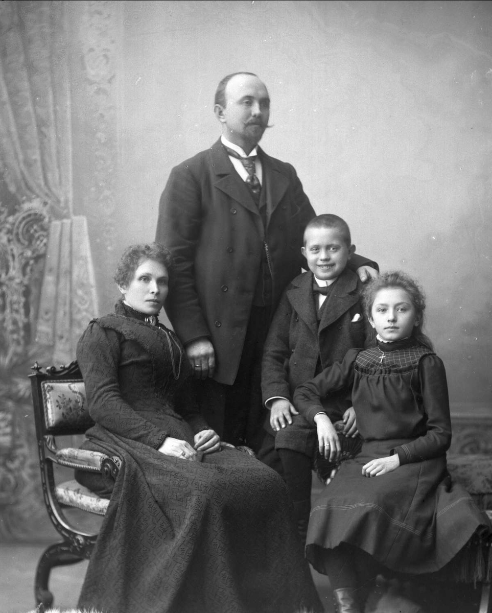 Gustav Borgen, NFB.24339