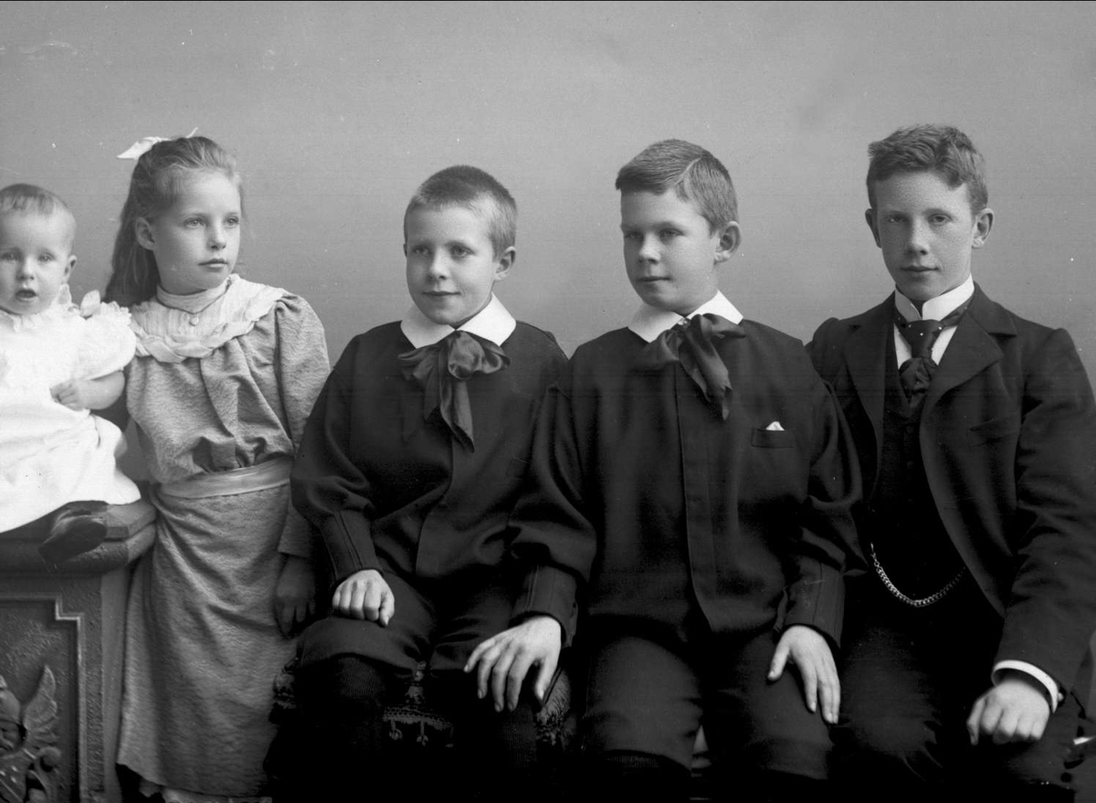 Gustav Borgen, NFB.24342