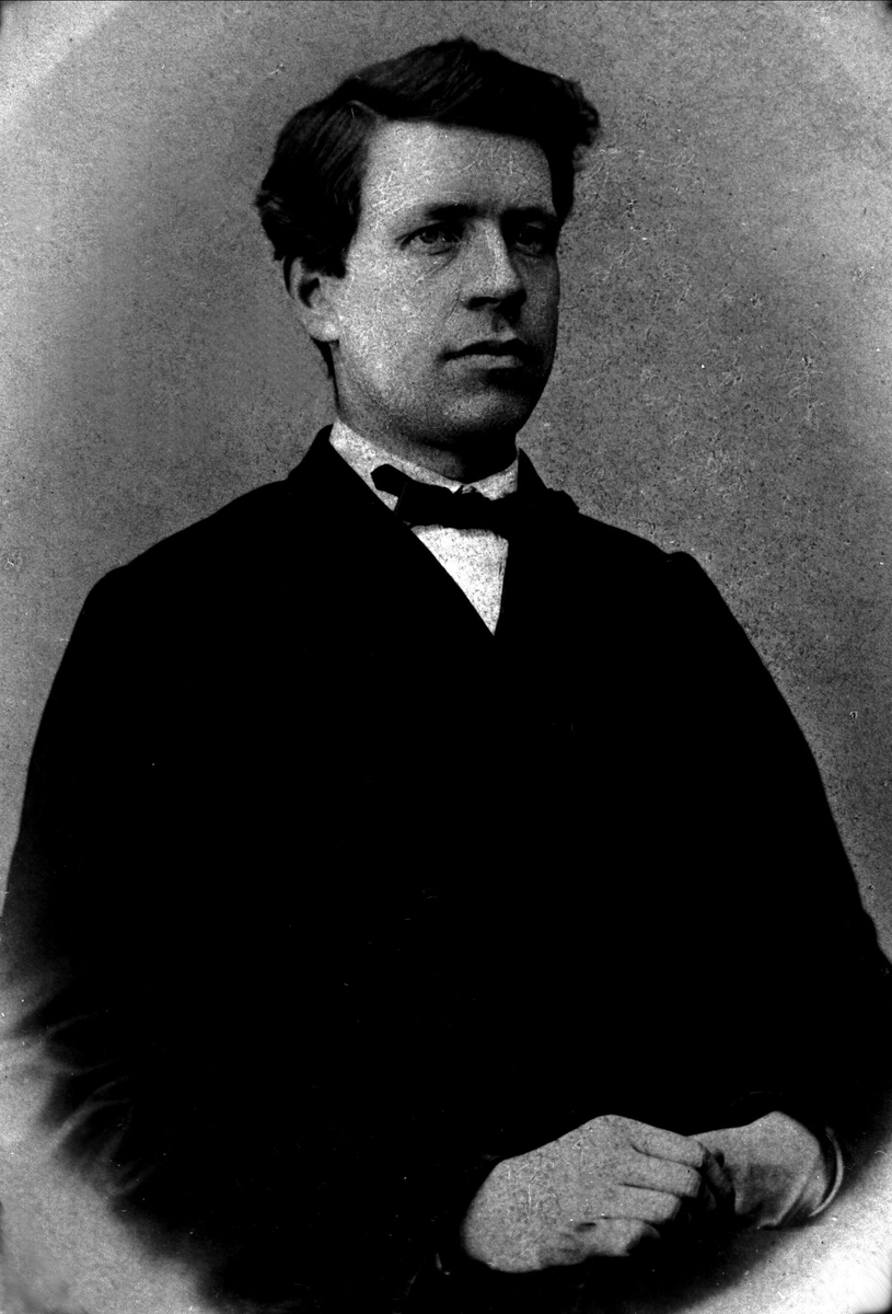 Gustav Borgen, Avfotografering.