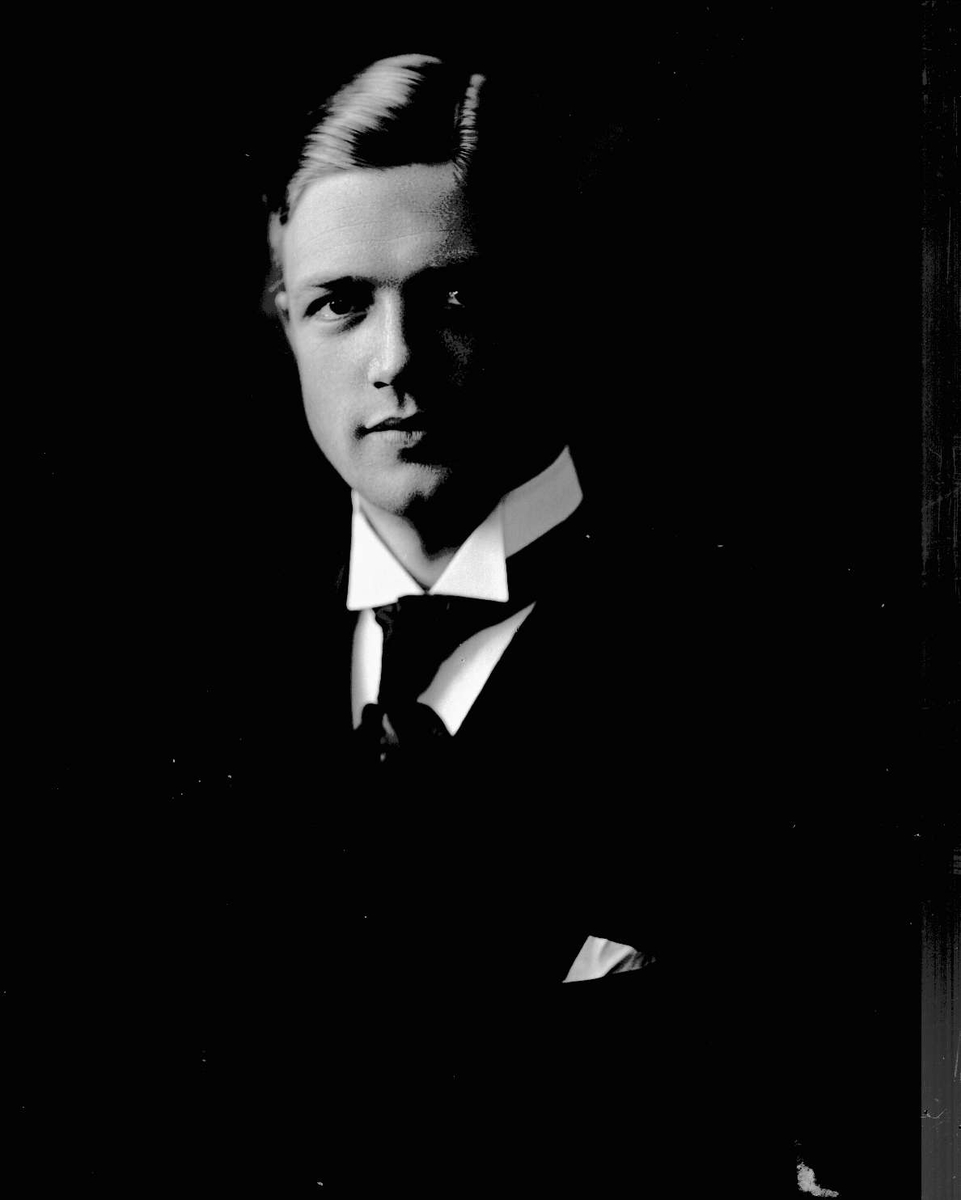 Gustav Borgen, NFB.24544