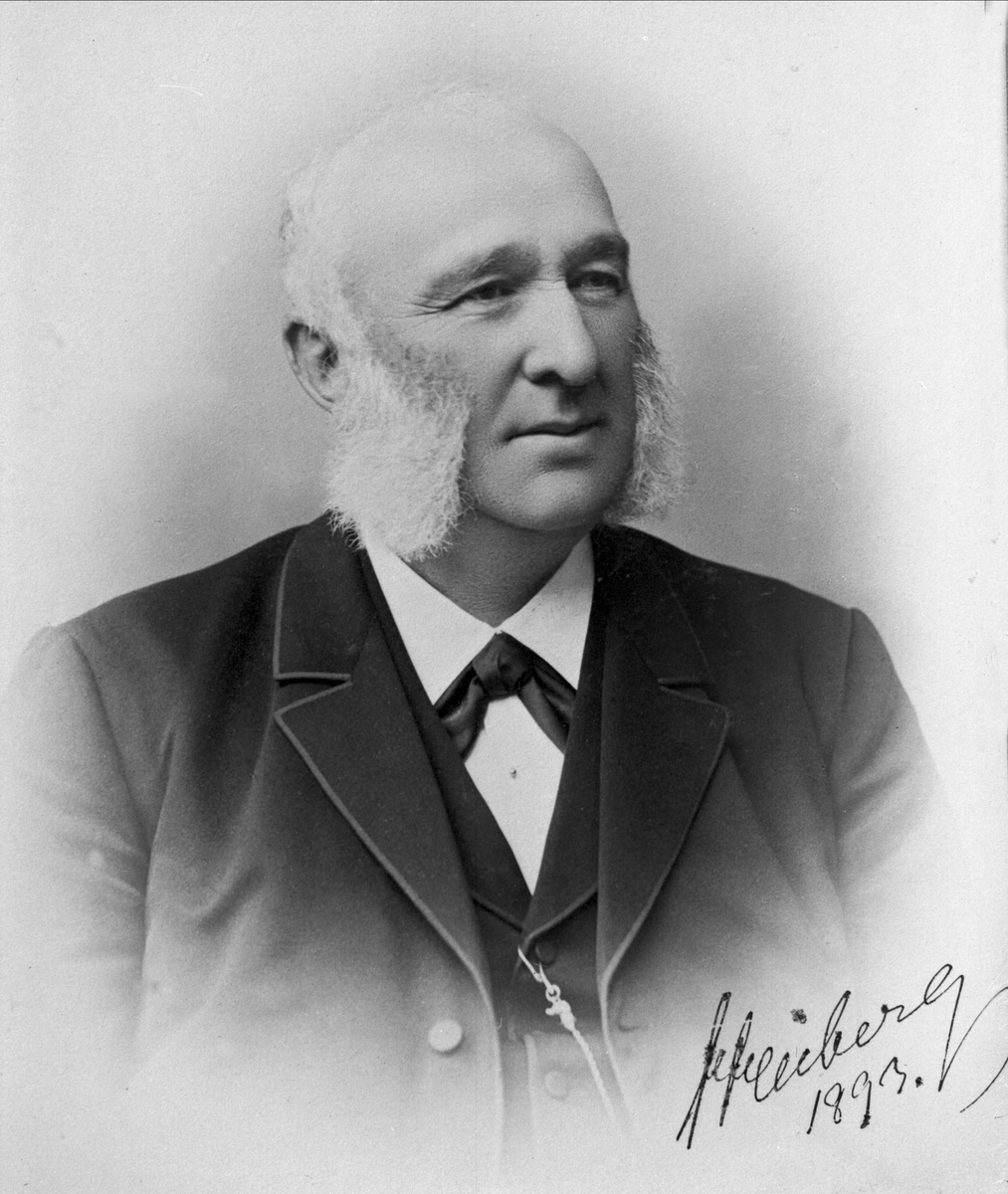 Gustav Borgen, NFB.24914