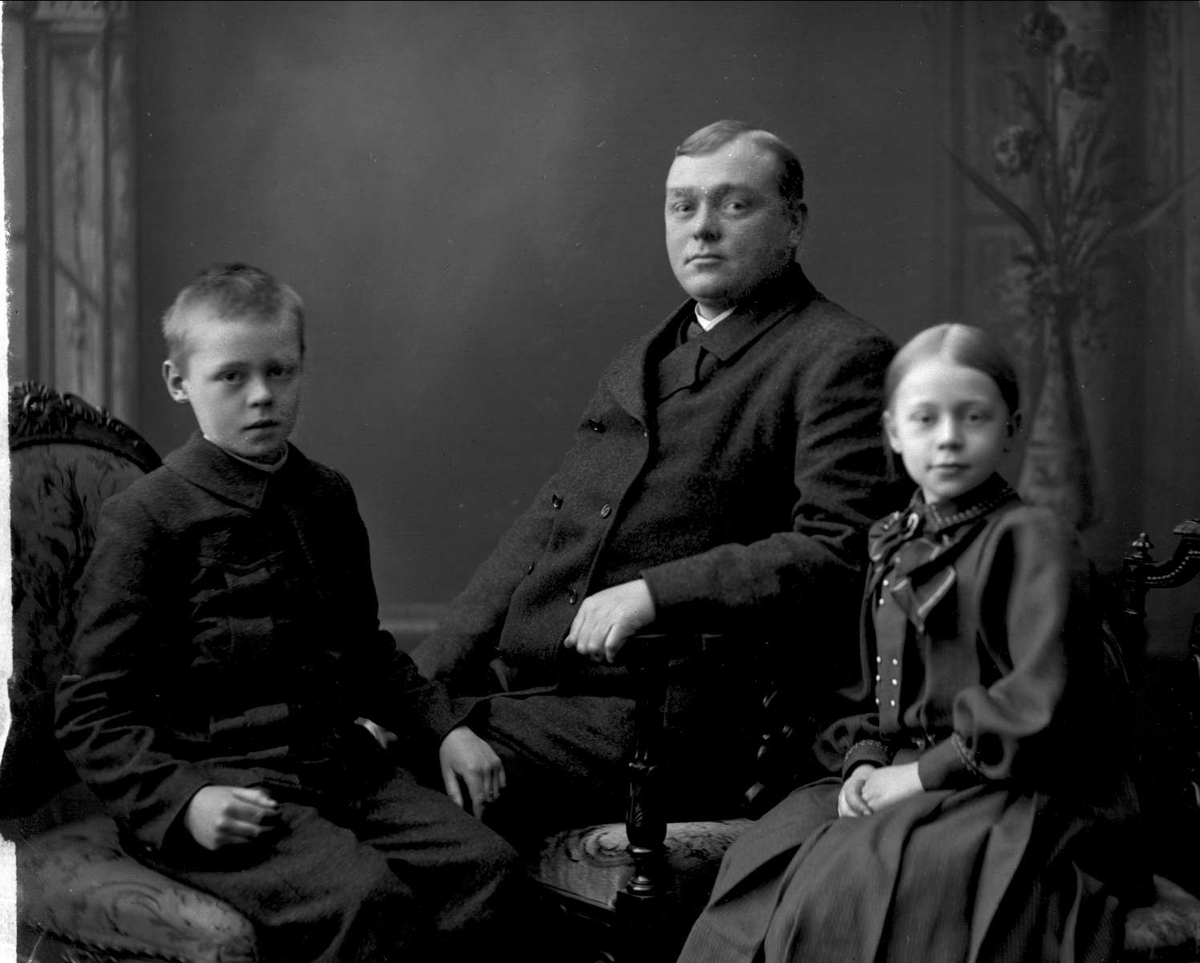 Gustav Borgen, NFB.25072