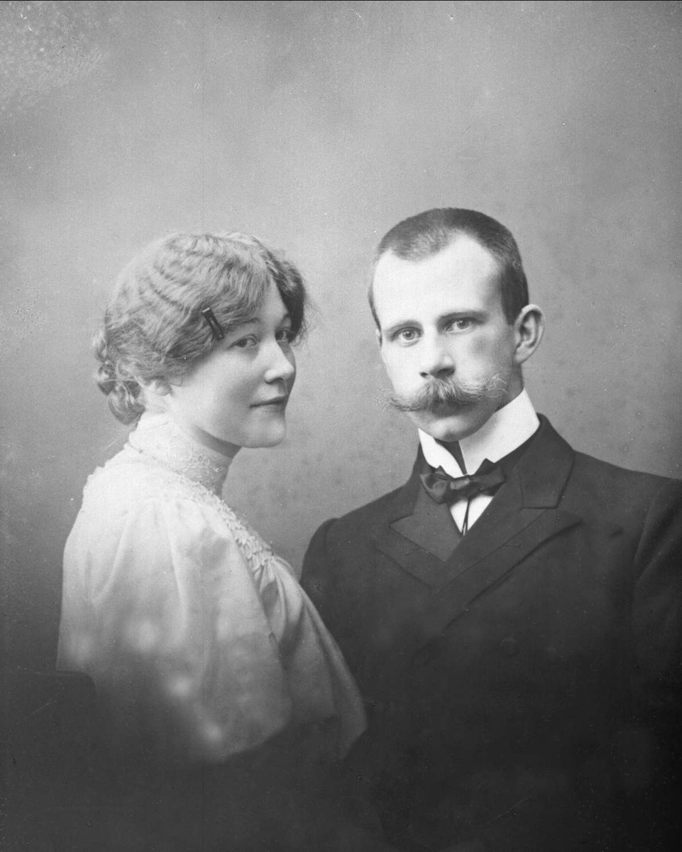 Gustav Borgen, NFB.25079