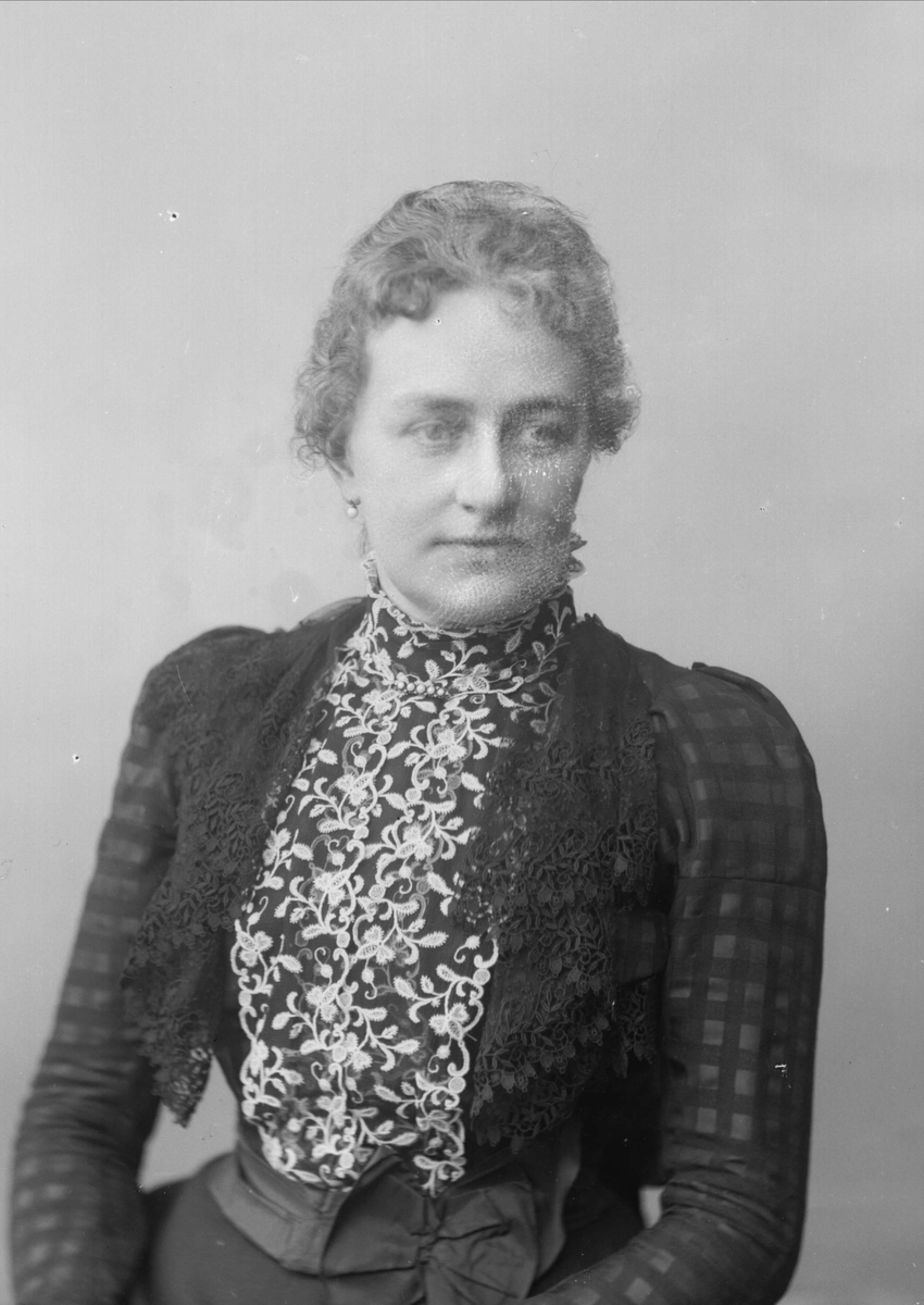 Gustav Borgen, NFB.25215