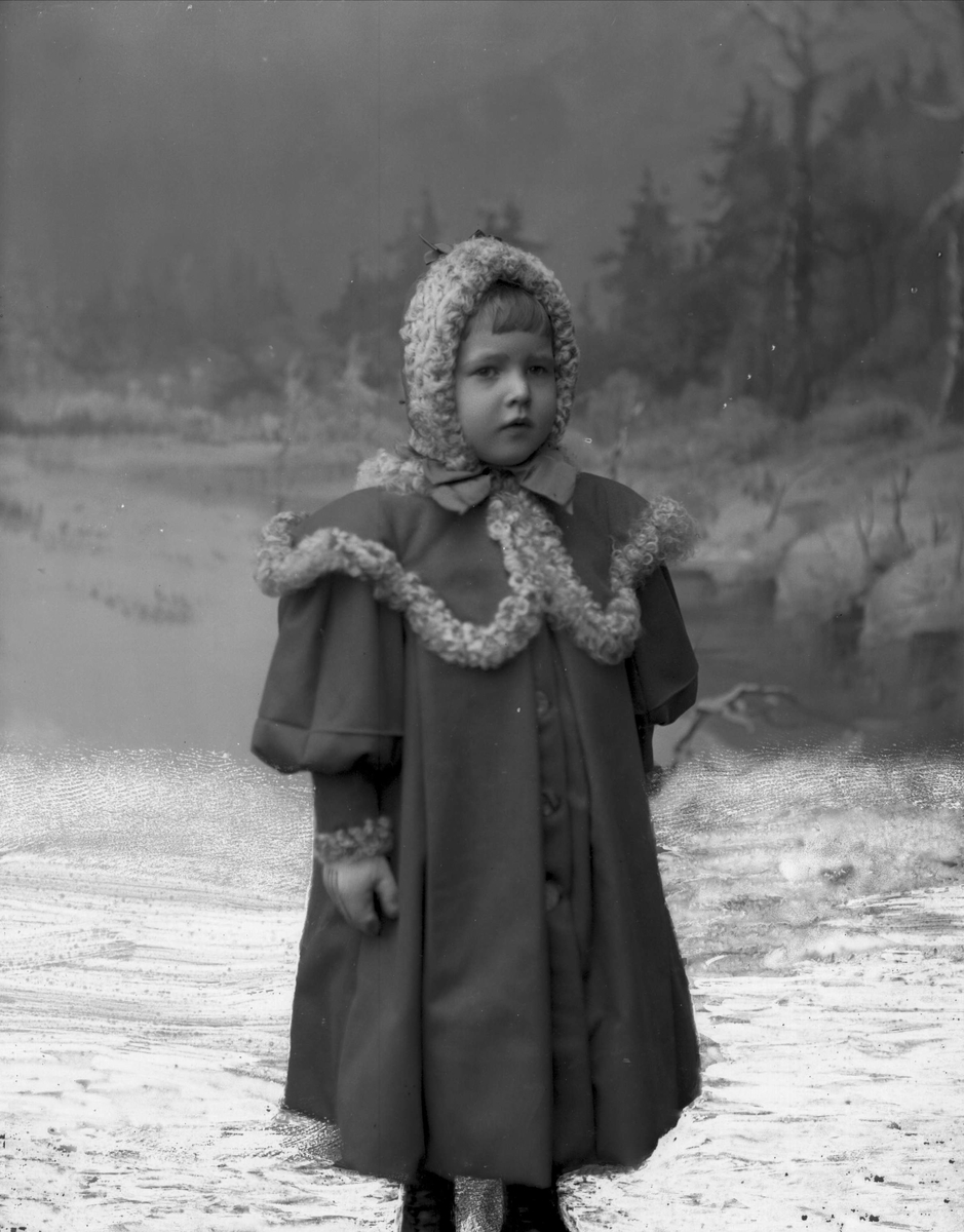Gustav Borgen, NFB.25228