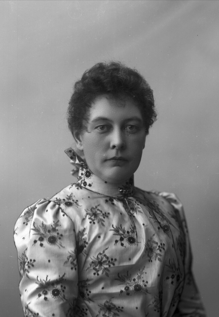 Gustav Borgen, NFB.25265