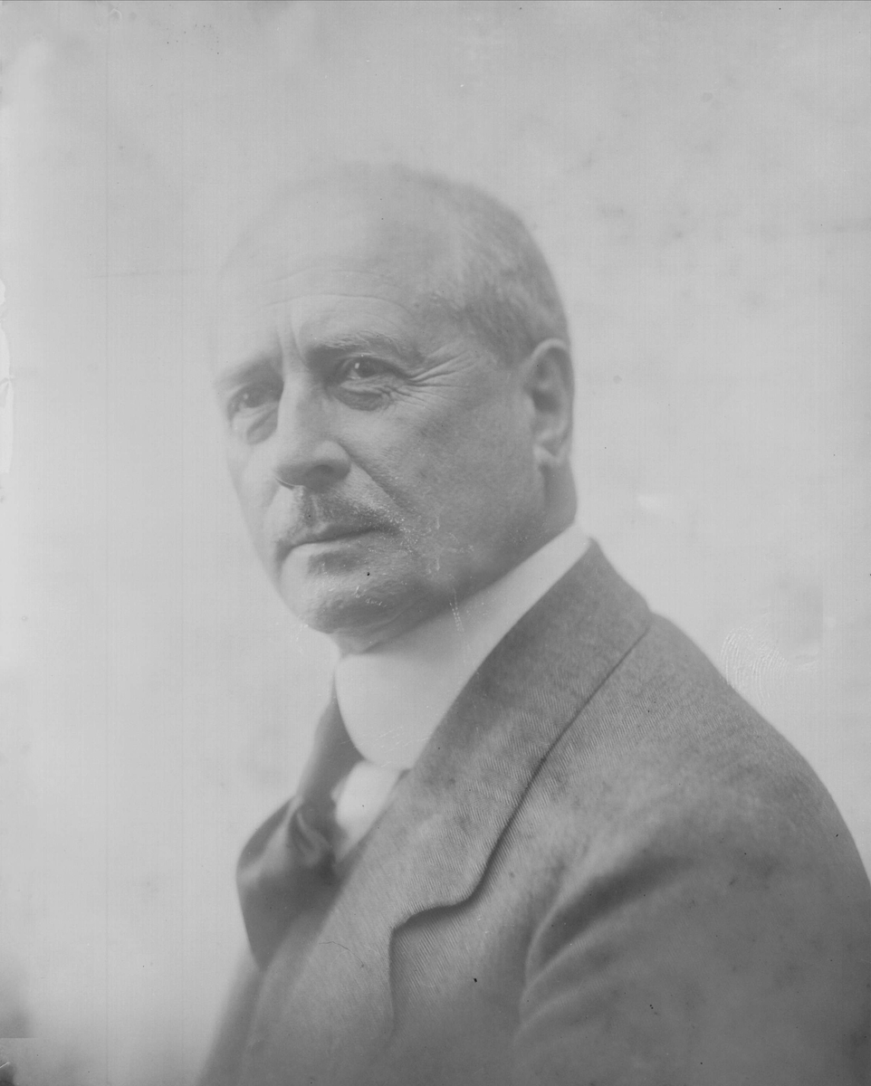 Gustav Borgen, NFB.25324