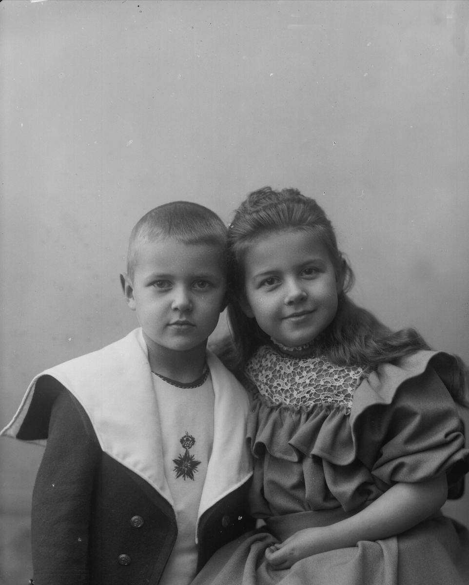 Gustav Borgen, NFB.25344