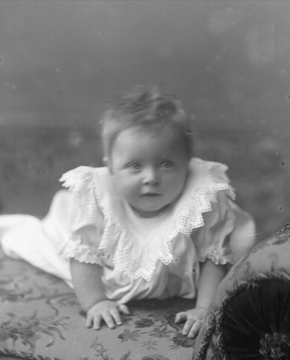 Gustav Borgen, NFB.25349