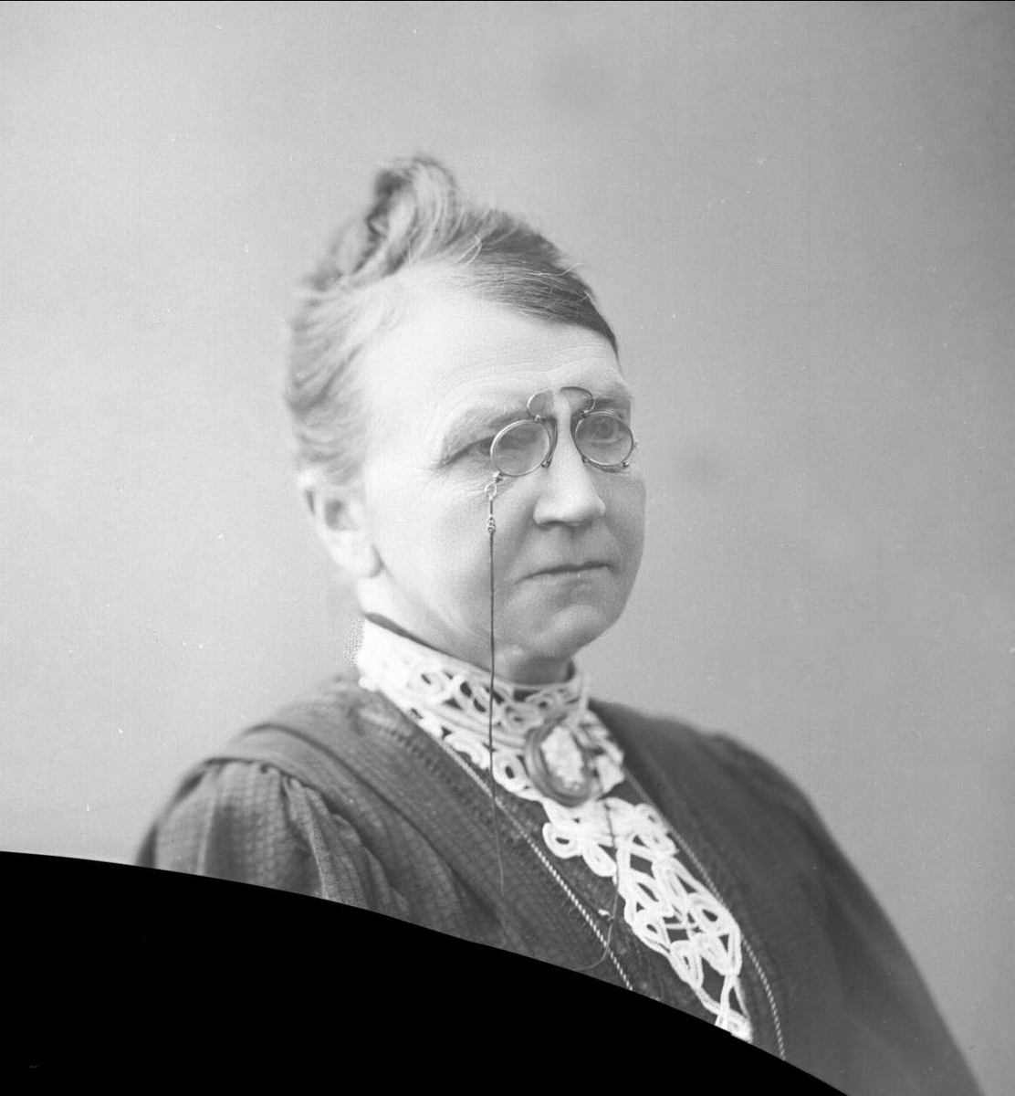 Gustav Borgen, NFB.25363
