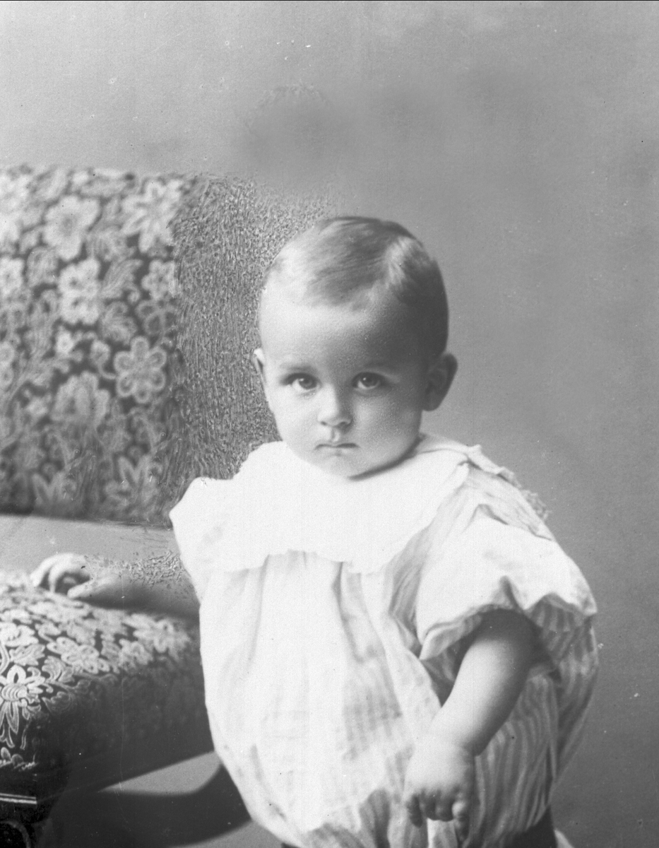Gustav Borgen, NFB.25383