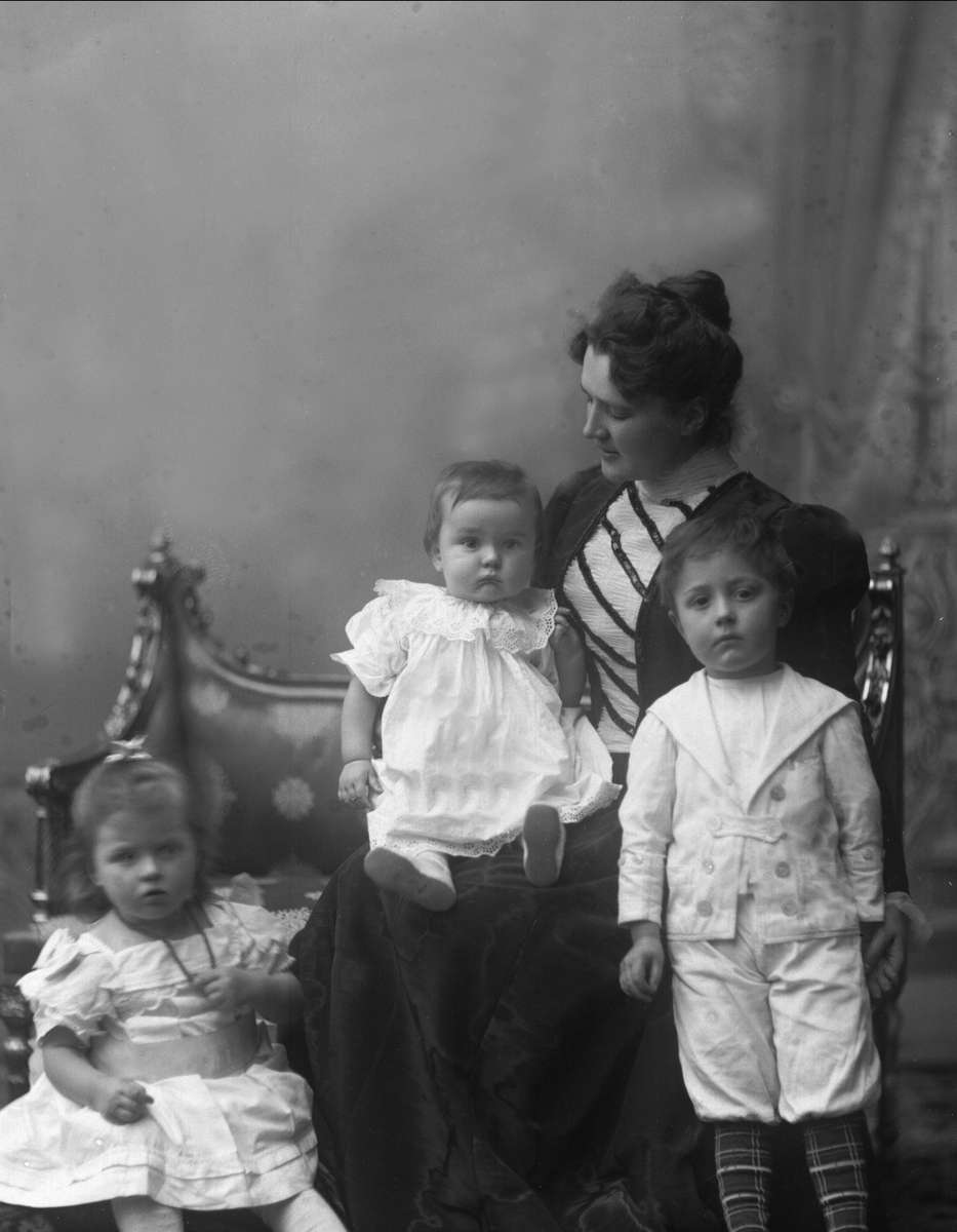 Gustav Borgen, NFB.25465