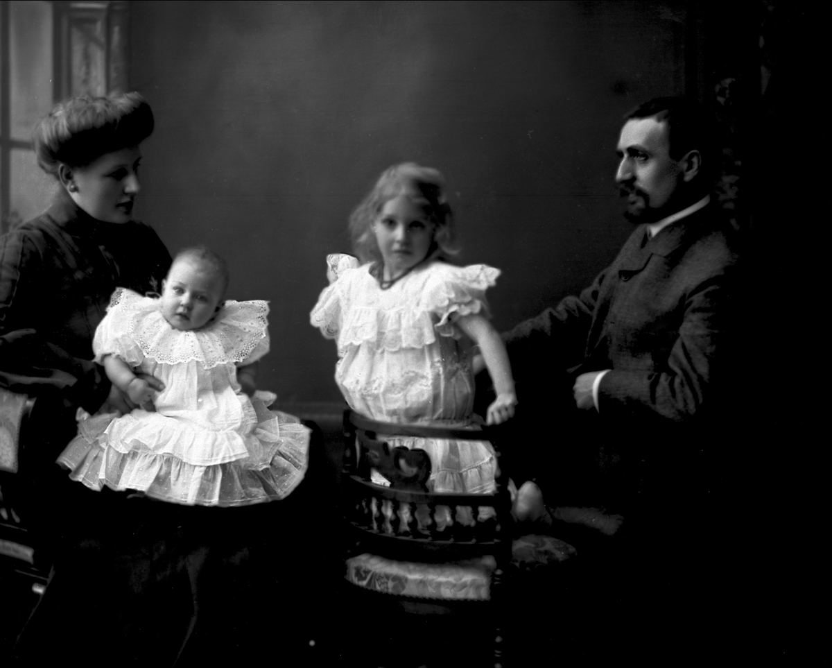 Gustav Borgen, NFB.25498