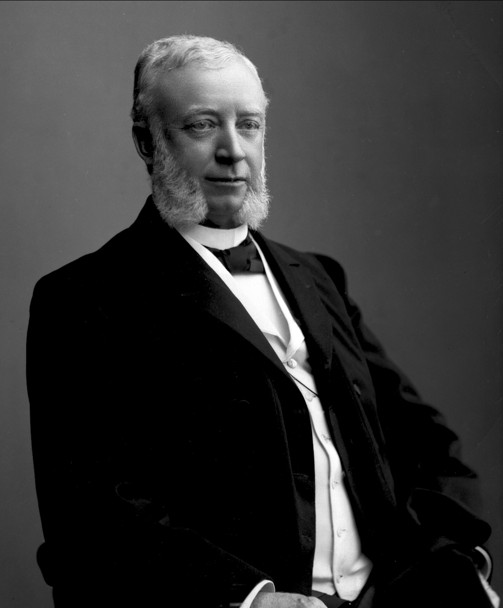 Gustav Borgen, NFB.25508