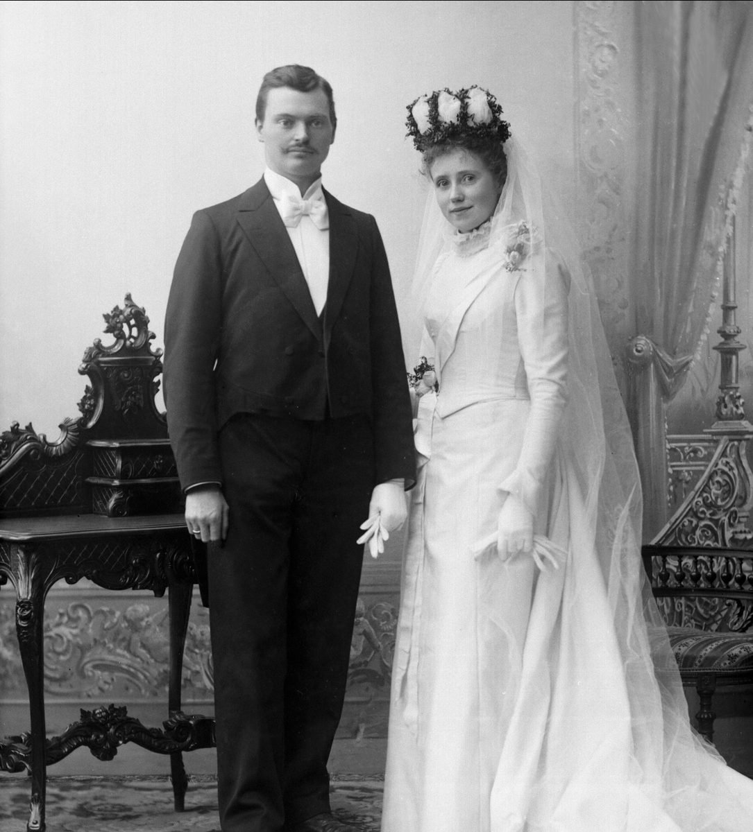 Gustav Borgen, NFB.25644