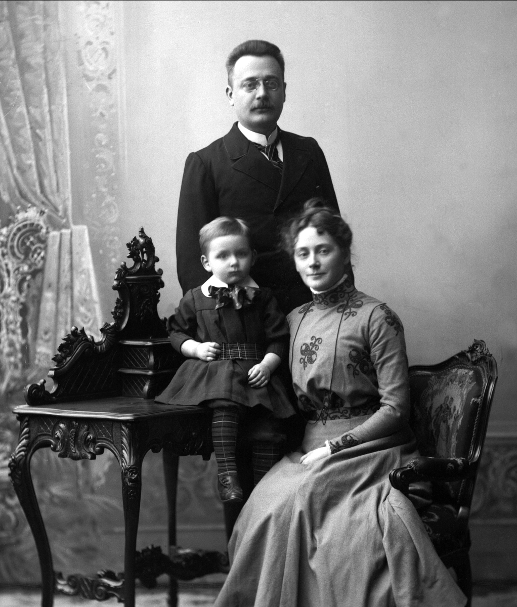 Gustav Borgen, NFB.25712