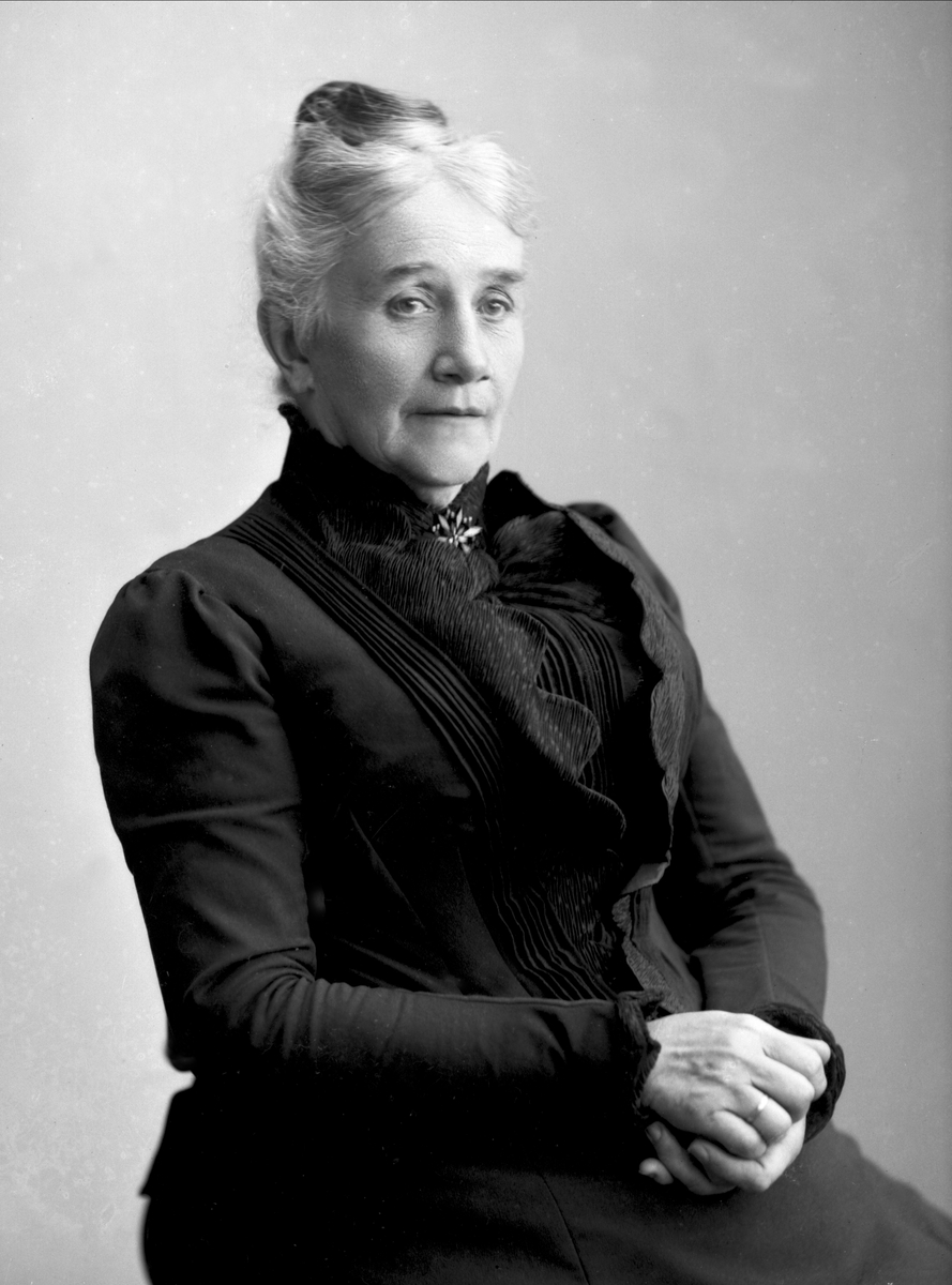 Gustav Borgen, NFB.25779