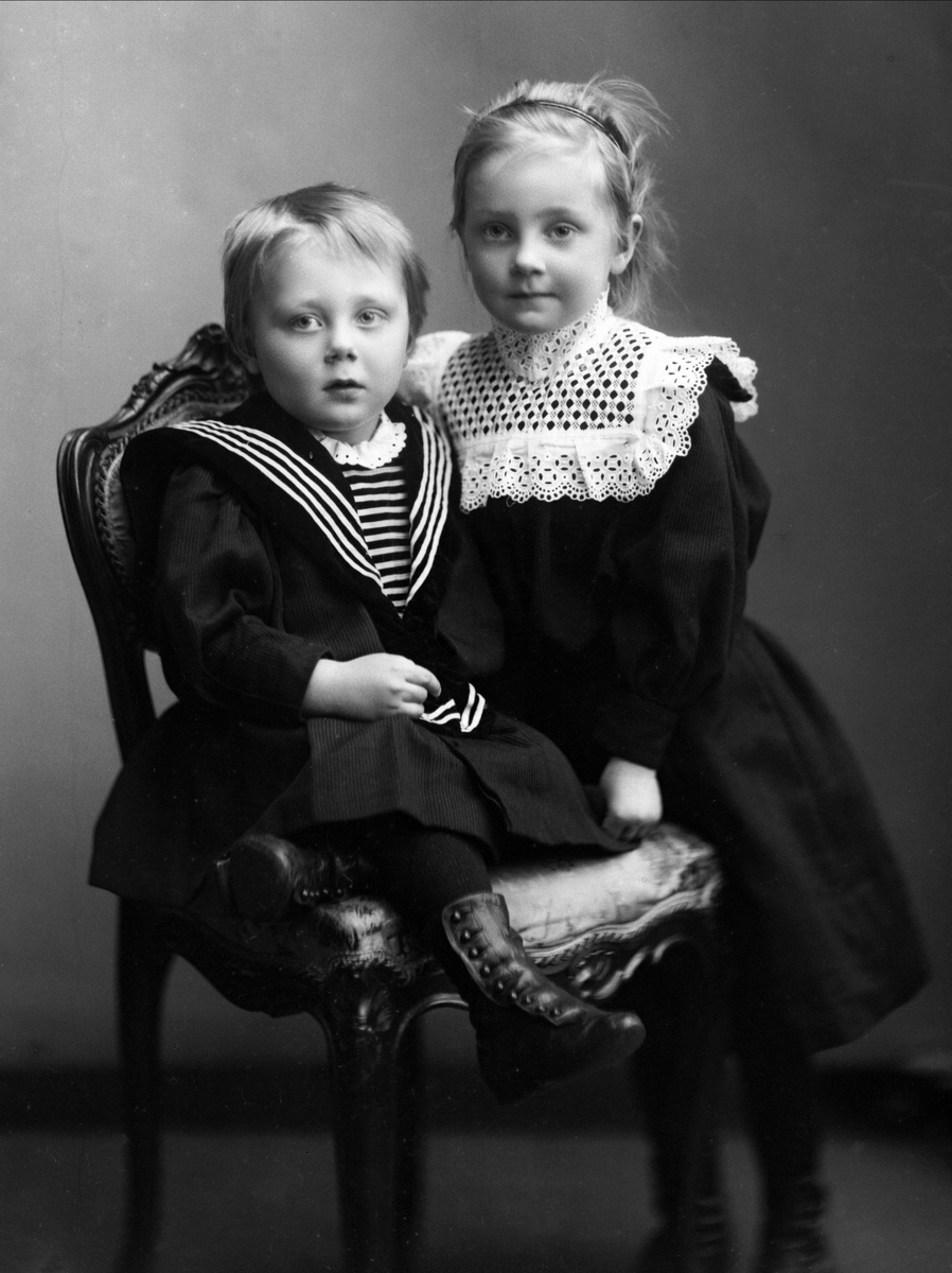 Gustav Borgen, NFB.25782