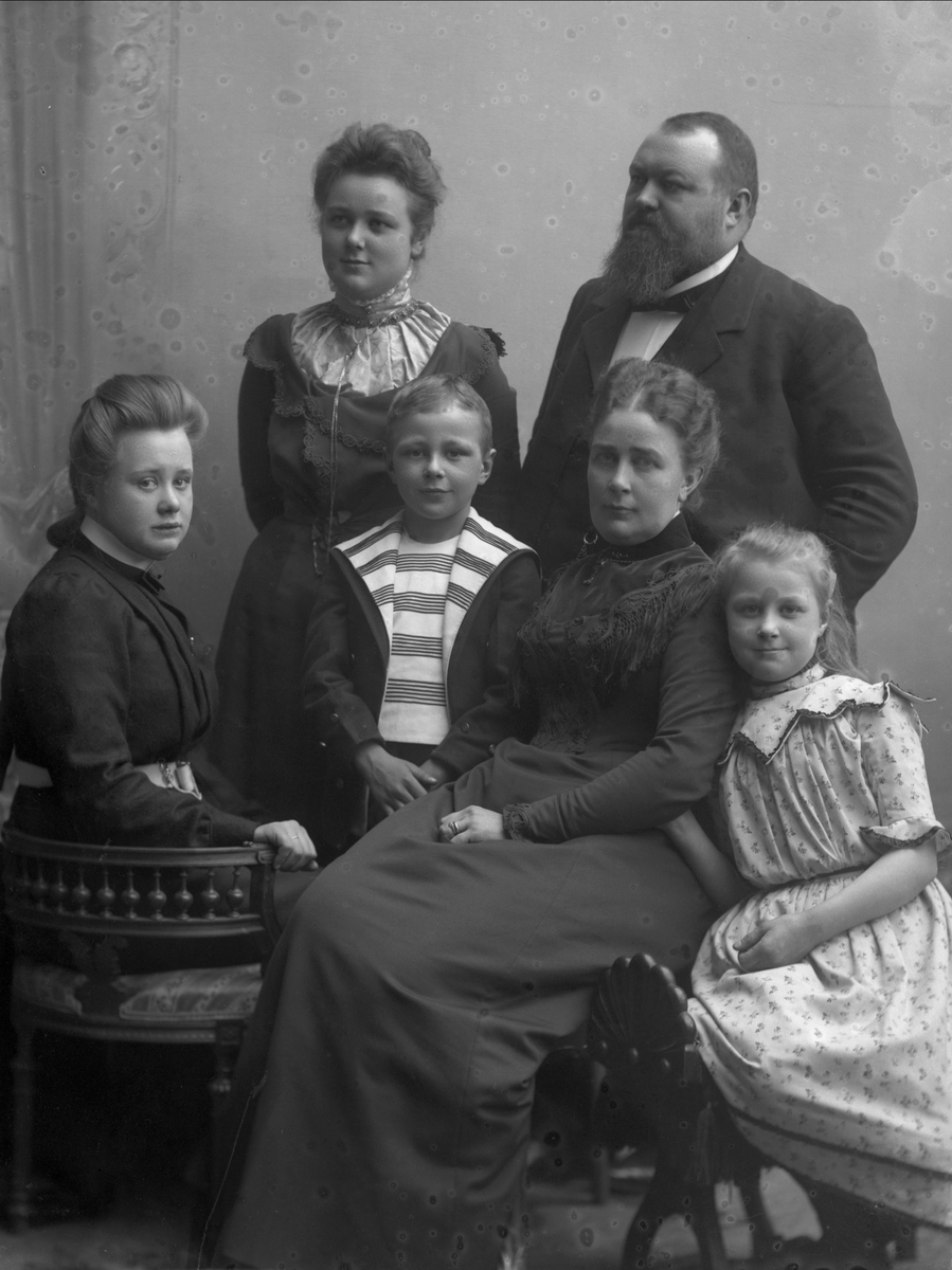 Gustav Borgen, NFB.25801