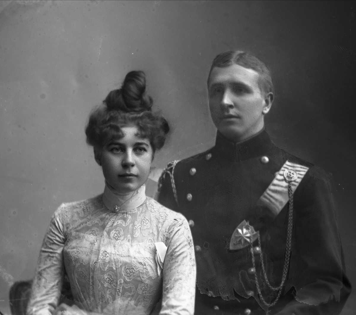 Gustav Borgen, NFB.25814