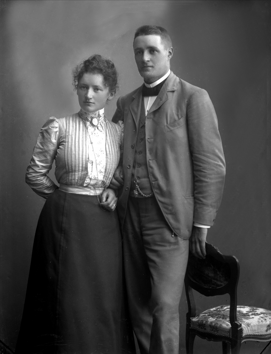 Gustav Borgen, NFB.25847